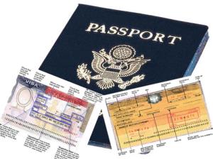 Persyaratan Wajib Pergi ke Jerman (Paspor dan Visa)