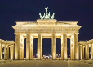 10 Warisan Budaya Dunia di Jerman