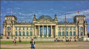 10 Tempat Wisata Menarik di Berlin Part 2