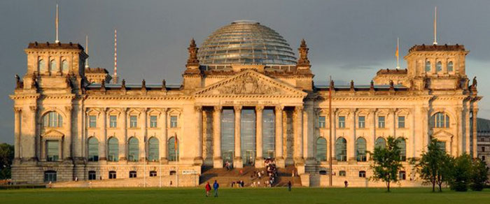 10 Tempat Wisata Menarik Di Berlin Part 1