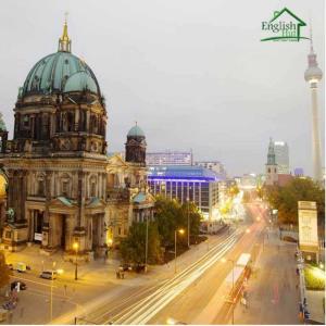 6 Museum Terbaik di Berlin