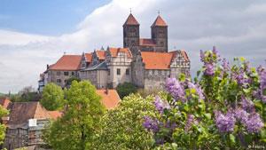 10 Warisan Budaya Dunia di Jerman