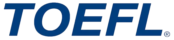 logo toefl