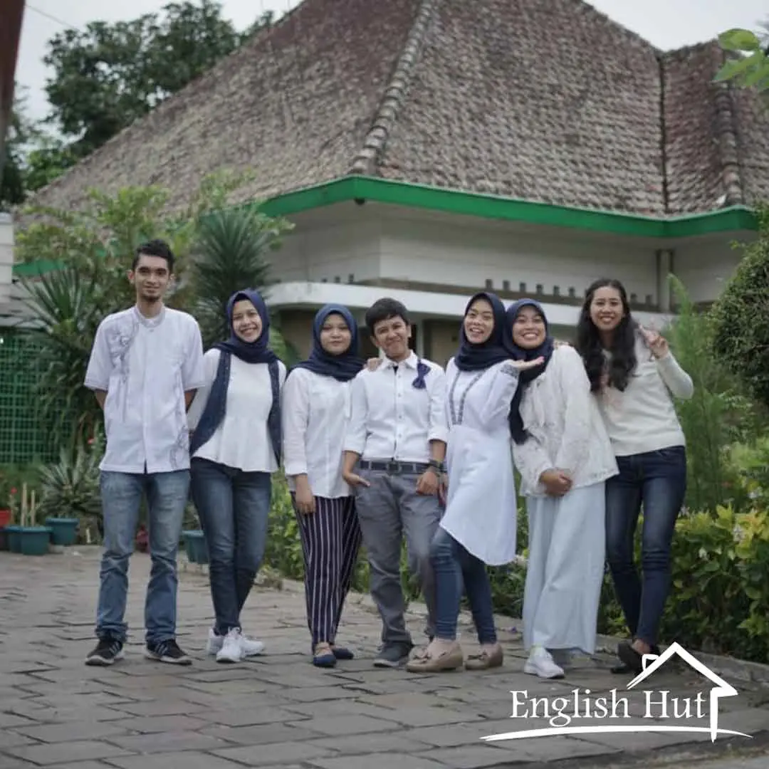 english hut kursus bahasa inggris jerman malang