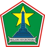 logo diknas malang