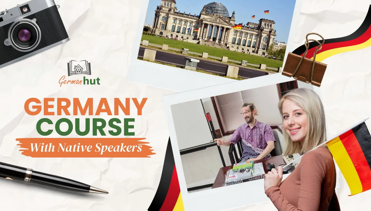 germany course malang
