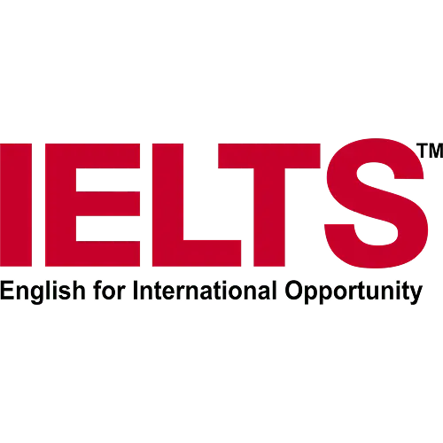 ielts test