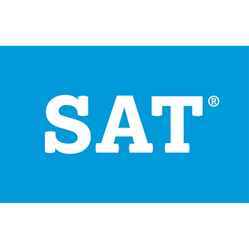 sat test