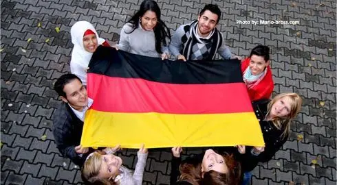 Persyaratan Kuliah di Jerman