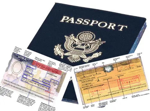Persyaratan Wajib Pergi ke Jerman (Paspor dan Visa)