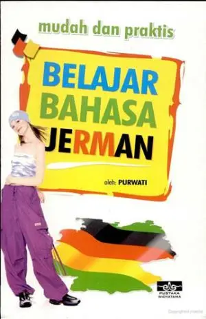 Tips Belajar Bahasa Jerman