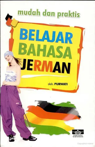 Tips Belajar Bahasa Jerman