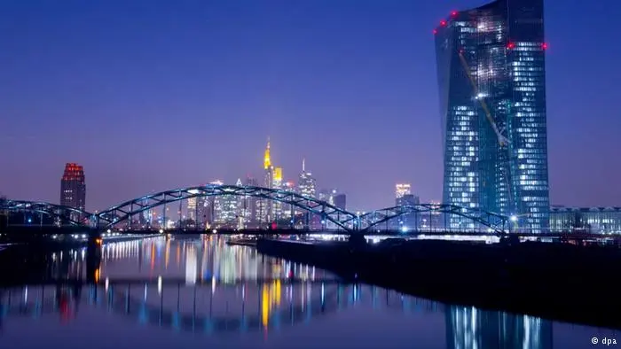 Sepuluh Alasan untuk Suka Jerman