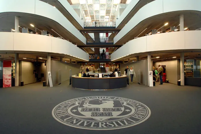 10 Universitas Terbaik di Jerman