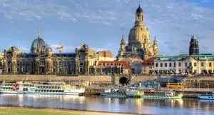 Tempat Tour Istimewa di Jerman yang Paling Terpopuler Part 1