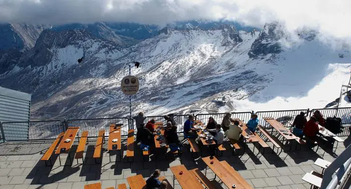Tempat Tour Istimewa di Jerman yang Paling Terpopuler Part 2