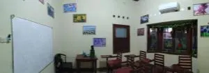 Spring Class