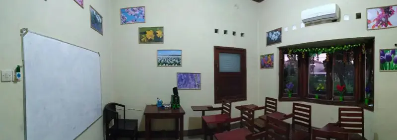 Spring Class