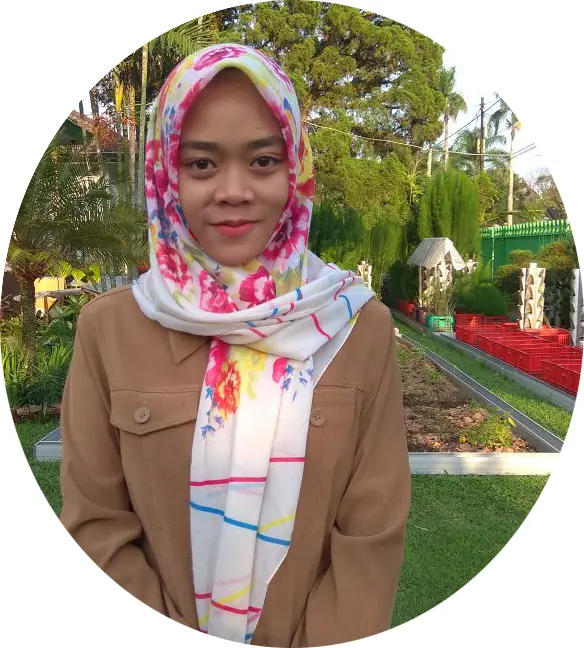 Denik Eka Saraswati