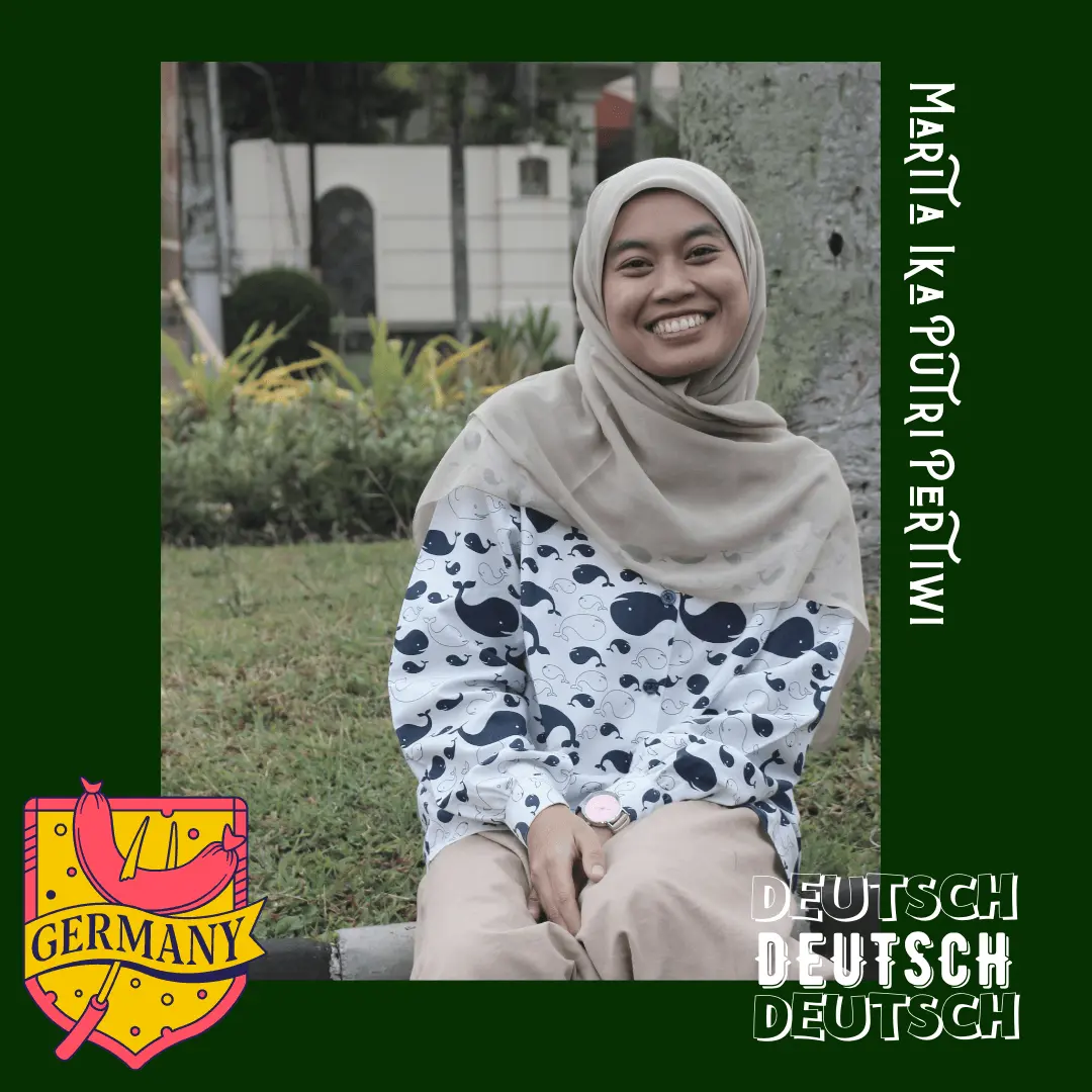 Marita Ika Putri Pertiwi