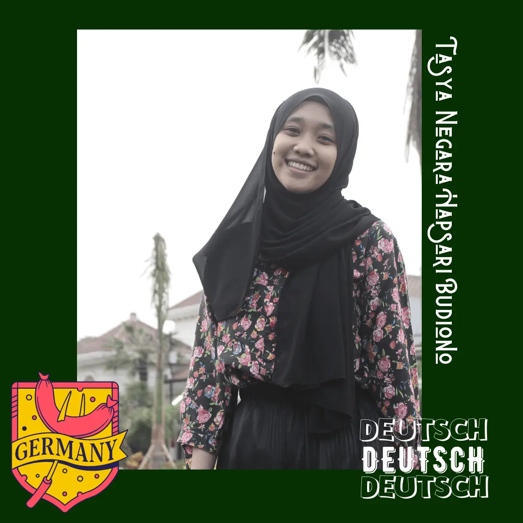 Tasya Negara Hapsari Budiono