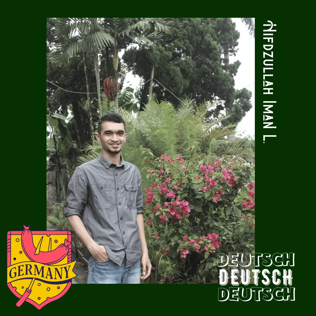 Hifdzullah Iman L.