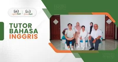 Tutor Bahasa Inggris