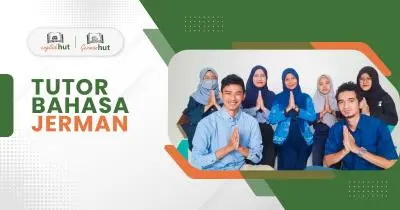 Tutor Bahasa Jerman