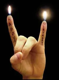 Unique Birthday Wishes