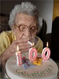 Funny Birthday Wishes