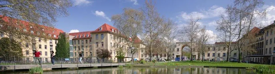 8.	University of Freiburg