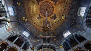 Katedral Kota Aachen