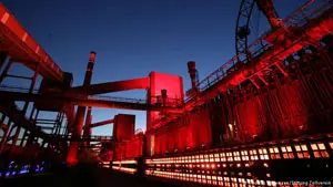 Tambang Zollverein