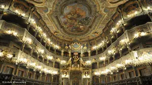 Teater Barock Memukau