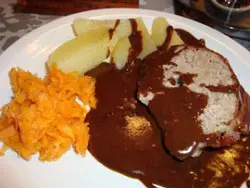 4. Falscher Hase