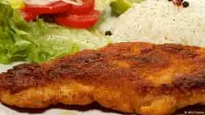 Schnitzel
