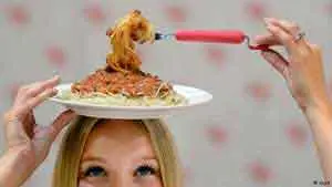 Spaghetti Bolognaise