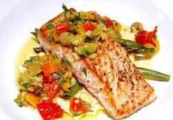 Makanan Laut 
