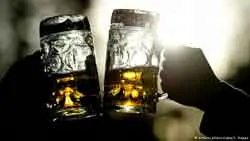 Bir, Pils, dan Minuman Lainnya