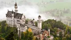 Istana Romantis 