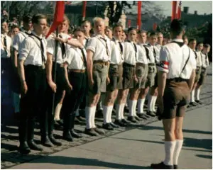 5 Fakta Menarik Tentang Jerman