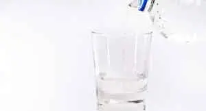 Air Harus Bersoda