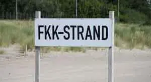 Freikörperkultur