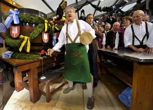 10 TEMPAT WISATA TERPOPULER DI JERMAN YANG WAJIB DIKUNJUNGI