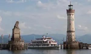 10 TEMPAT WISATA TERPOPULER DI JERMAN YANG WAJIB DIKUNJUNGI