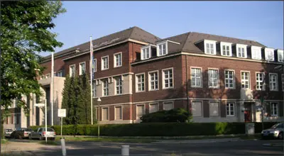 1. Freie Universität Berlin