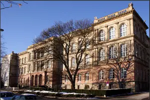 4. Rheinisch-Westfaelische Technische Hochschule Aachen (RTWH Aachen)