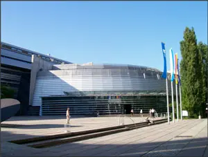 5. Technische Universität München