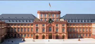 6. University of Mannheim