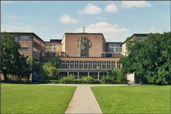 8. Universität zu Köln